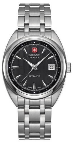 Swiss military hanowa - swiss,