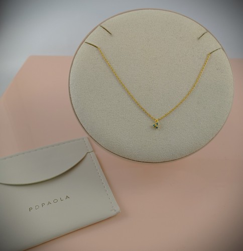 Paola daisy gold - pd,