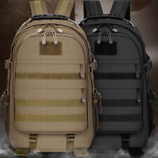 50L Armee Rucksack Bundeswehr Kampfrucksack Trekking Wanderrucksack Backpack DHL
