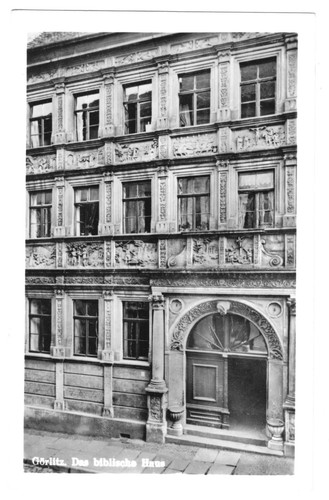 Görlitz das biblische - görlitz,,