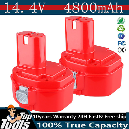 Akku pa14 4800mah nimh - 2x,