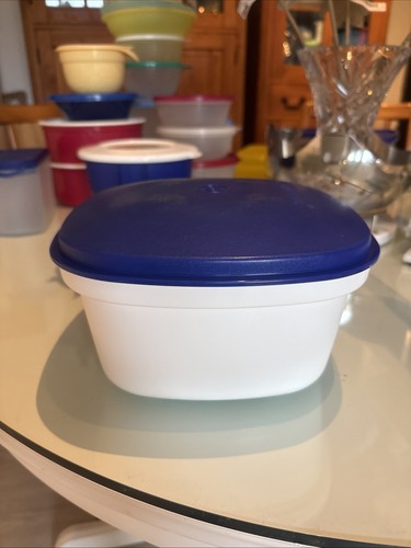 Tupperware muti thermo - tupperware,