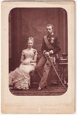 Erzherzog rudolf kronprinz - erzherzog,