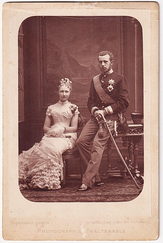 Erzherzog rudolf kronprinz - erzherzog,
