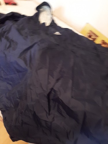 Vaude regenponcho dkl - regenponcho, neu