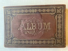 Poesiealbum (alt) - Sprüche &