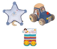 Die Spiegelburg Baby Glück