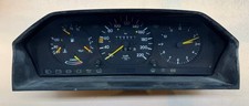 Mercedes W124 Kombiinstrument