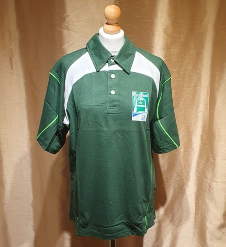 Heineken grün weiß rugby - grün/weiß,