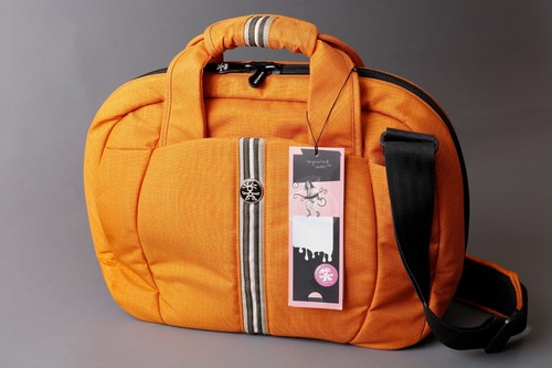 Crumpler laptoptasche - laptoptasche, in