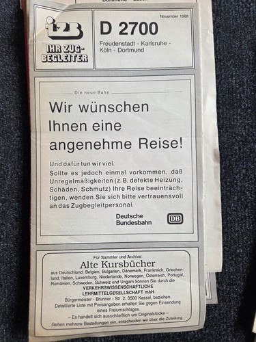 Izb ihr zug - –,