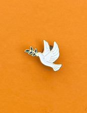 Pin/Anstecknadel/Emaille-Brosc