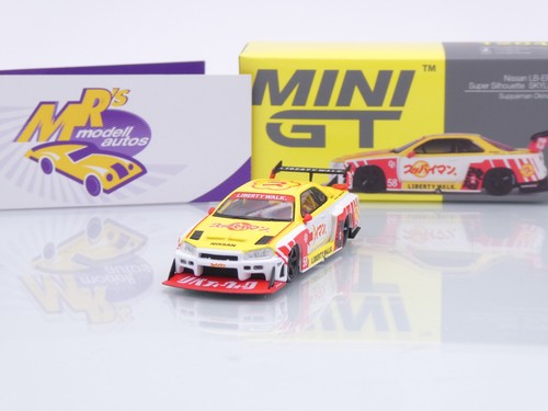 Tsm mini mgt01204 - tsm, gt