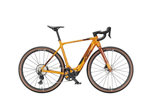 Ktm macina gravelator 10 - ktm,
