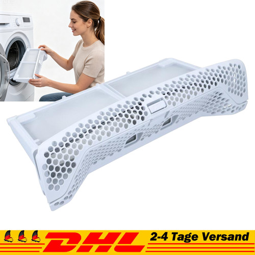 Flusensieb 8588074539012 für