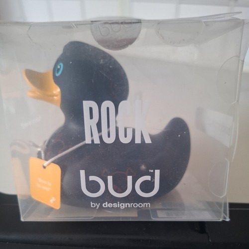 Sammlerente rock duck - rock,