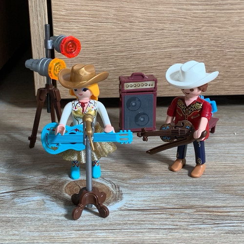 Playmobil 71184 country - 71184,