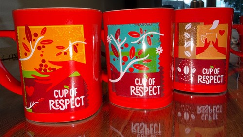 Nescafé tassen kaffeetasse - nescafé,