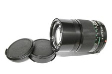 Canon FD 3,5 / 135 mm  Objektiv für analoge Canon FD Modelle