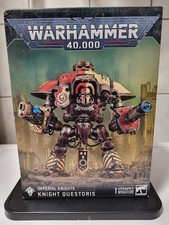 Warhammer 40k Imperial Knights