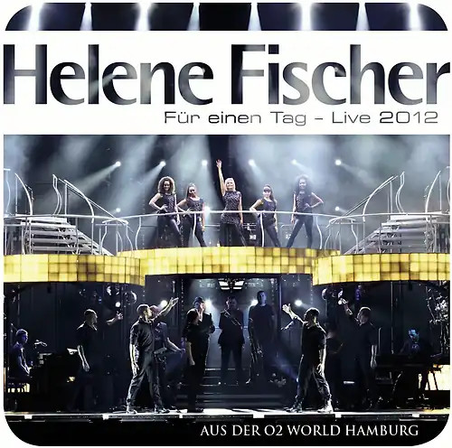 Helene fischer für einen - helene,