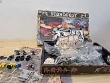 StarQuest MB 1990 unbemalt