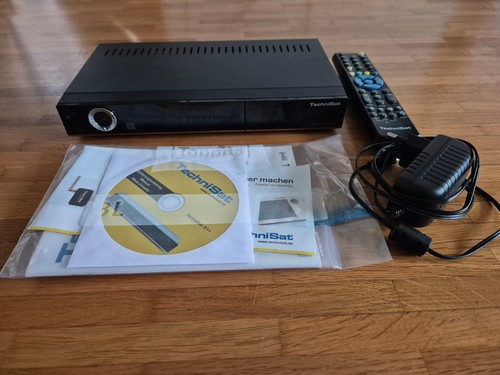 Digitaler receiver - digitaler, hd-receiver