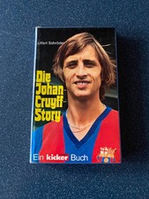 Die Johan- Cruyff- Story  1974