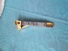 Zigarrenabschneider von Pfeilring Solingen Aus Den 1950 Iger Jahre Vintage Rar