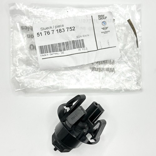 Original bmw anschlagpuffer - bmw,