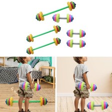 2 stück Kinder Hantel