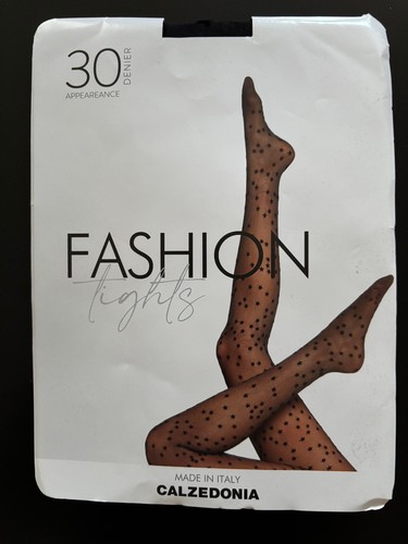 Fashion tights strumpfhose - -,