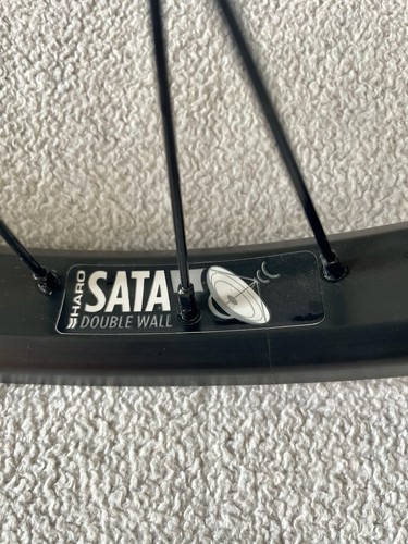 Bmx felge haro sata - bmx,