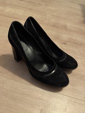 Tods pumps damen - pumps, schwarz