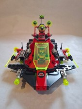 LEGO 6862 Space Classic M-Tron Tri - Wheeled Tyrax Supermodell