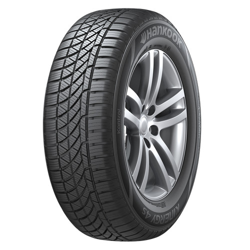 Hankook ganzjahresreifen - hankook,