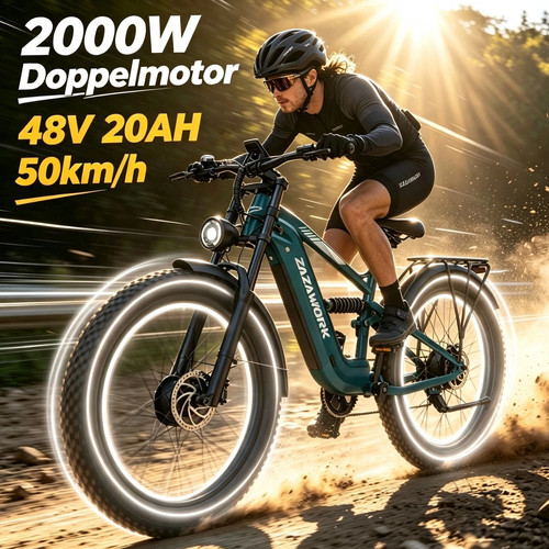 Elektrofahrrad 1000w - elektrofahrrad,