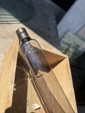 Soffitten-Lampe Soffitte Antik 225/40 F35 Osram