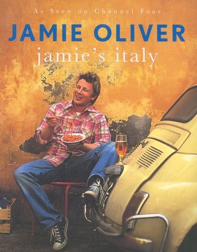 Jamie oliver - oliver, jamie's