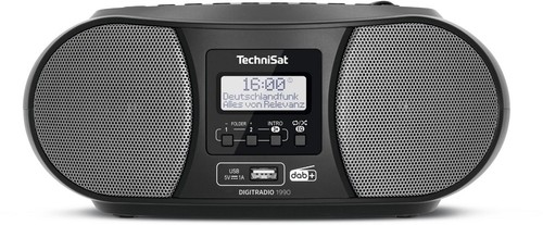 Technisat radioempfänger mit - technisat,