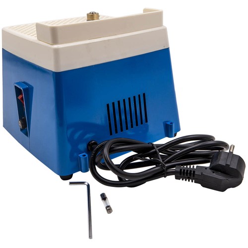 220v elektrische glasmühle - elektrische,