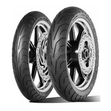 Motorradreifen Dunlop 130/90 - 16 67V ArrowMax StreetSmart TL hinten | 43962