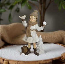 Clayre & Eef  Kind Mädchen