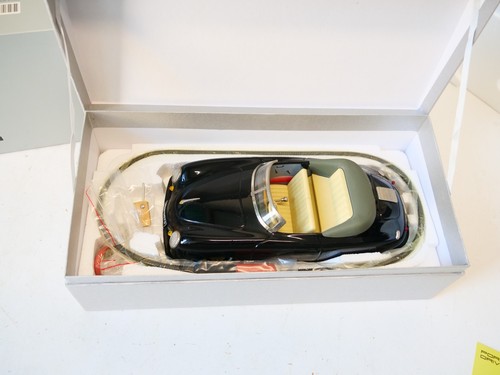 Distler porsche electromatic - distler,