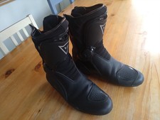 Dainese motorradstiefel - dainese,
