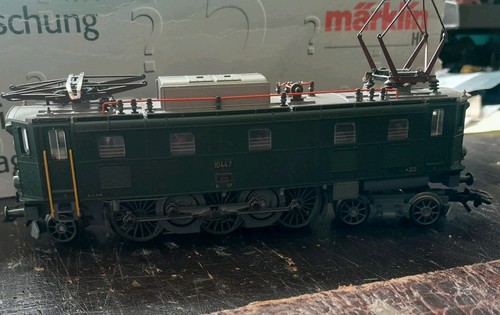 Märklin 3167 37612 digital - 3167,37612,