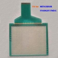 New Touch Panel Glass for