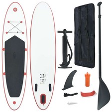 Stand Up Paddle Board Set SUP