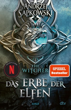 Das erbe der elfen - das, |