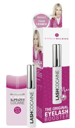 Lashcocaine profi wimpernserum - lashcocaine,